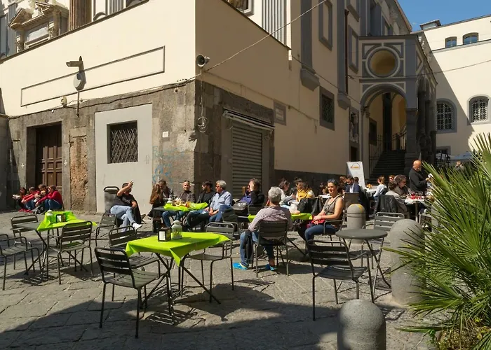 Dimora della Scorziata