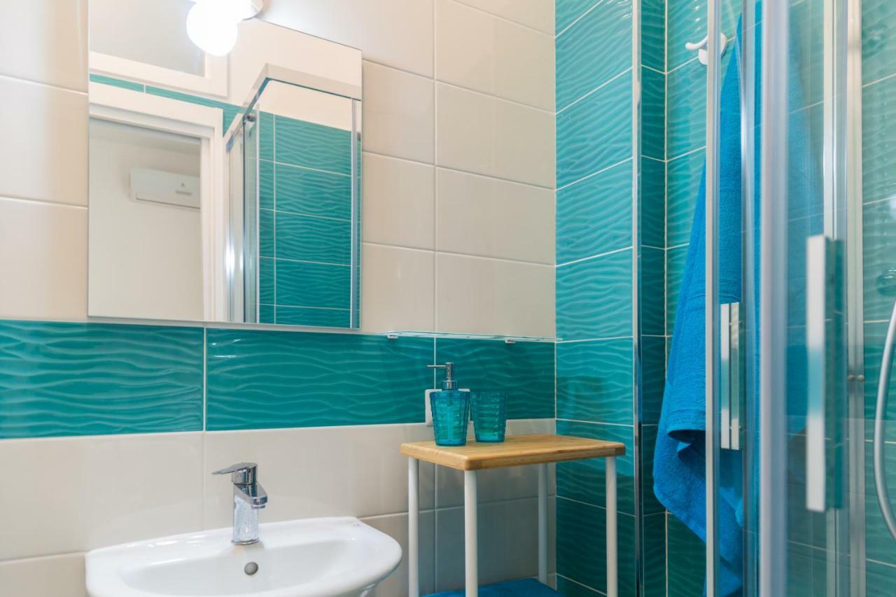 Homestay Dimora Della Scorziata *