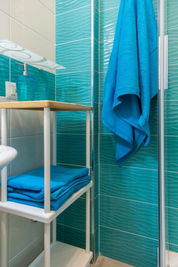 Homestay Dimora Della Scorziata *