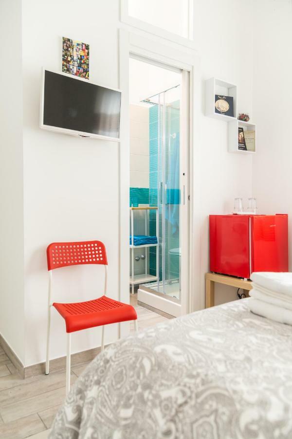 Homestay Dimora Della Scorziata *