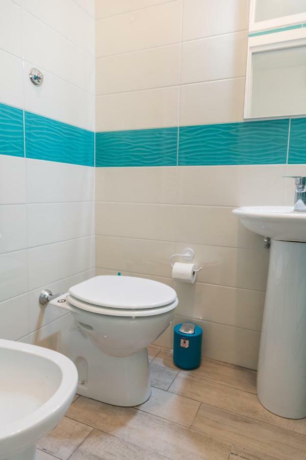 Dimora Della Scorziata Homestay *